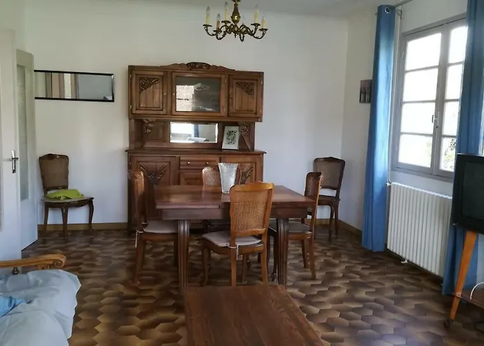 Chez Marie