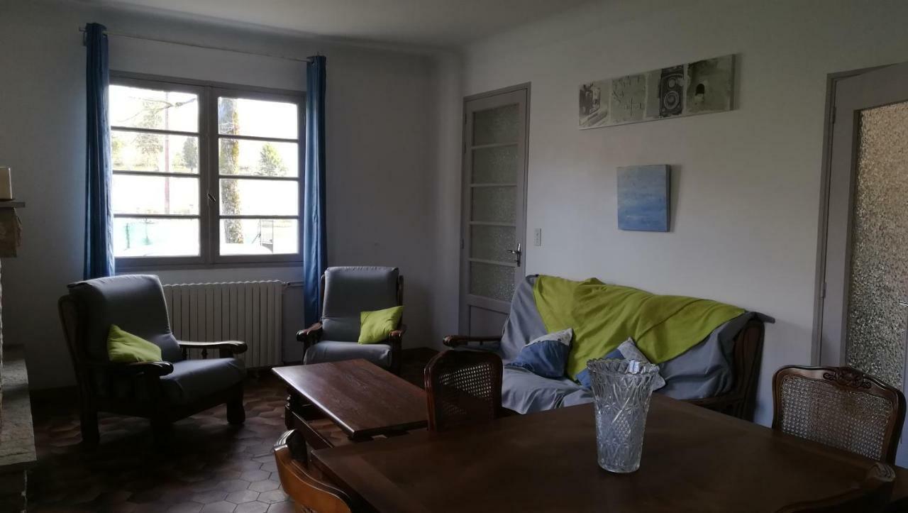 Chez Marie